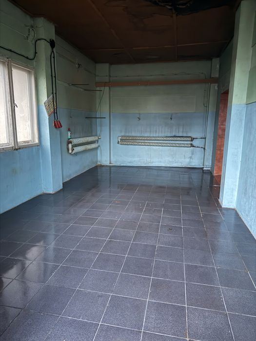 Wynajme hale magazyn do 800m2 Janow Zloty Potok