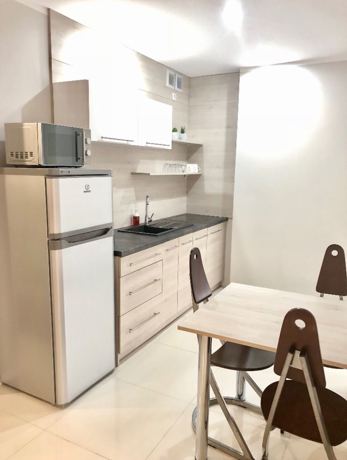 Noclegi centrum Nidzica, pokoje kwatery pracownicze