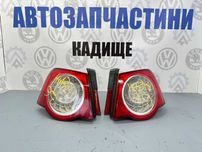 Стоп задній седан Пассат б6 стоп правий лівий VW Passat B6  пасат б6