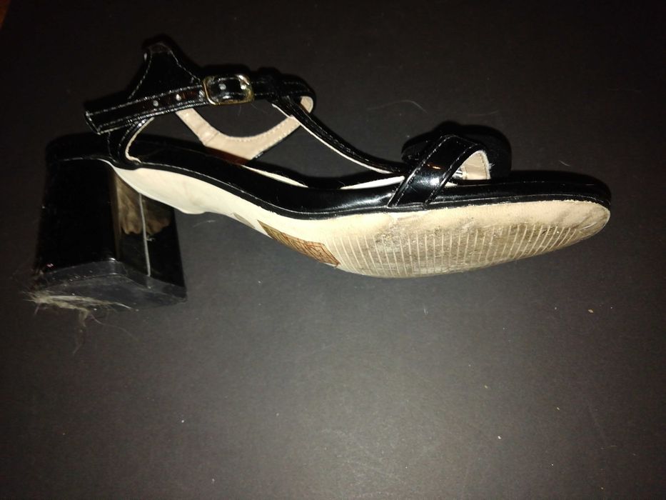 Sapatos Mulher Seaside