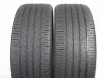 2x opony 255/45R20 CONTINENTAL ECOCONTACT 6