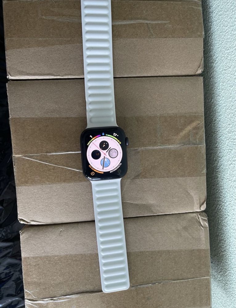 Apple watch 6 44mm gps