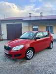 Skoda Fabia | 130tyś | Klima | 1.2 | Przygotowana do rej | Orgi Lakier