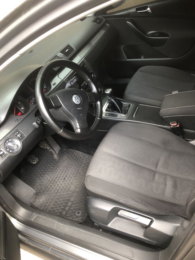 Продам VW passat b6