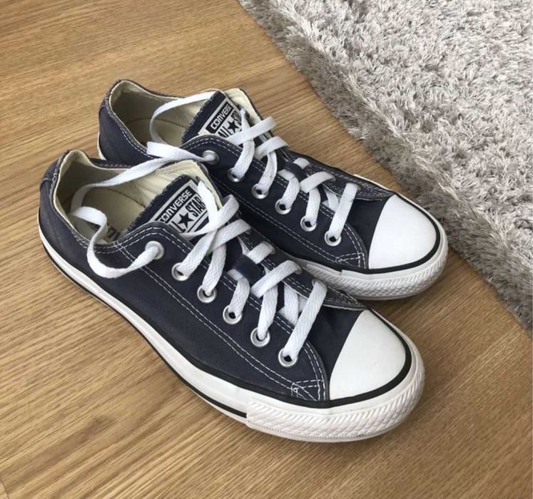 All Star Converse, N°38