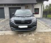 Skoda Kodiaq 2.0 TSI 4x4 DSG RS