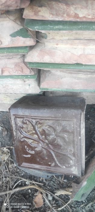 Продам кахель бу