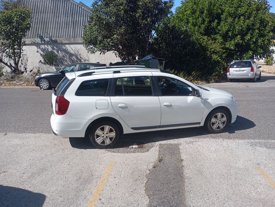 Dacia Logan... 1.5dci