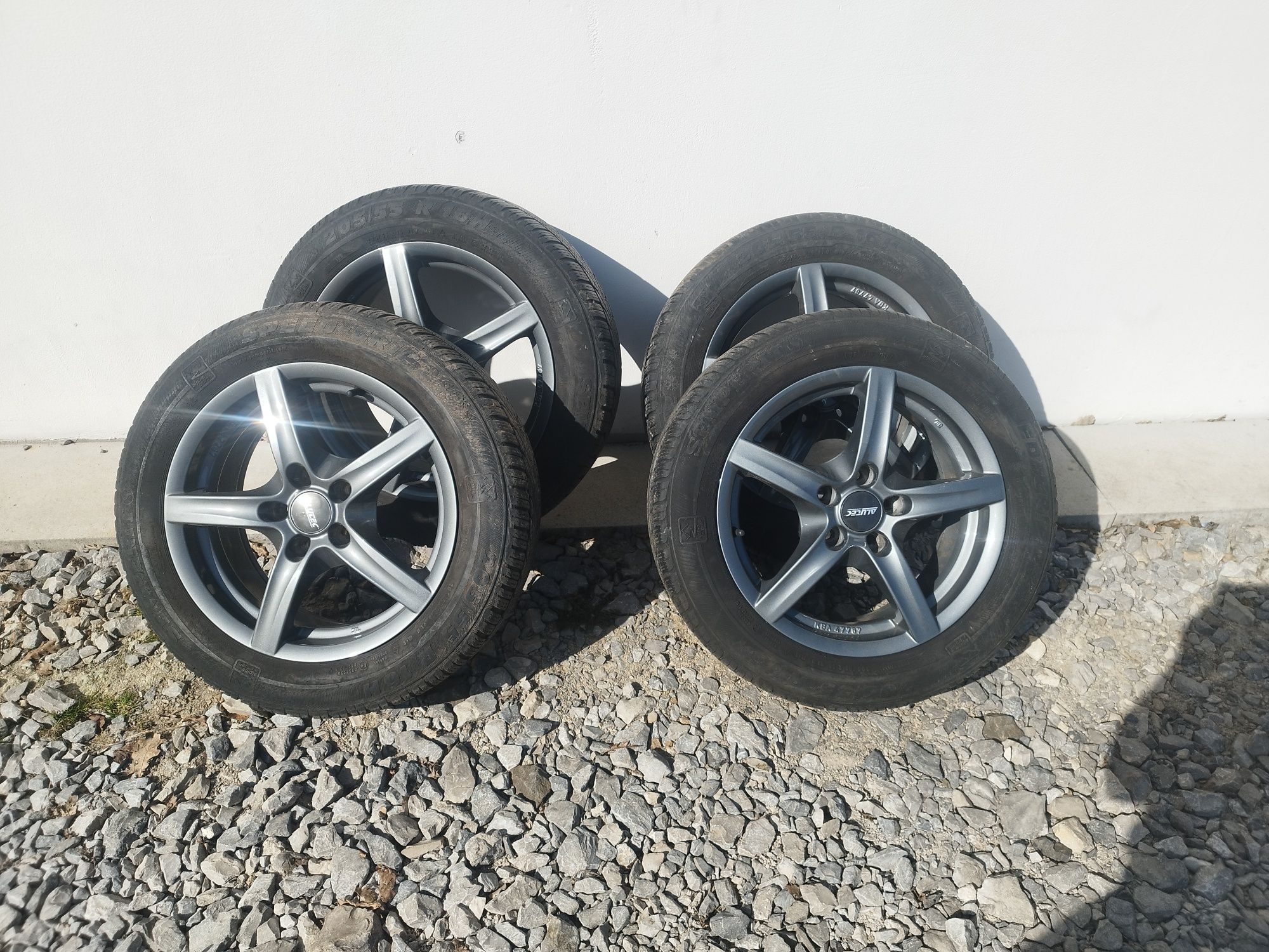 Koła felgi 5 x 110