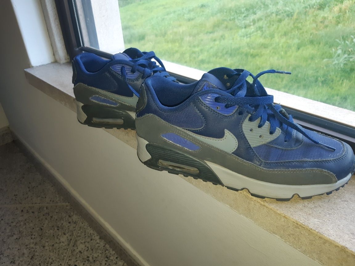 air max numero 40