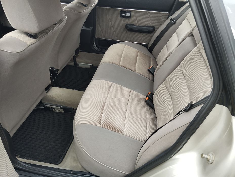 Audi 80 CD Classico