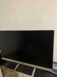 Monitor 60hz.