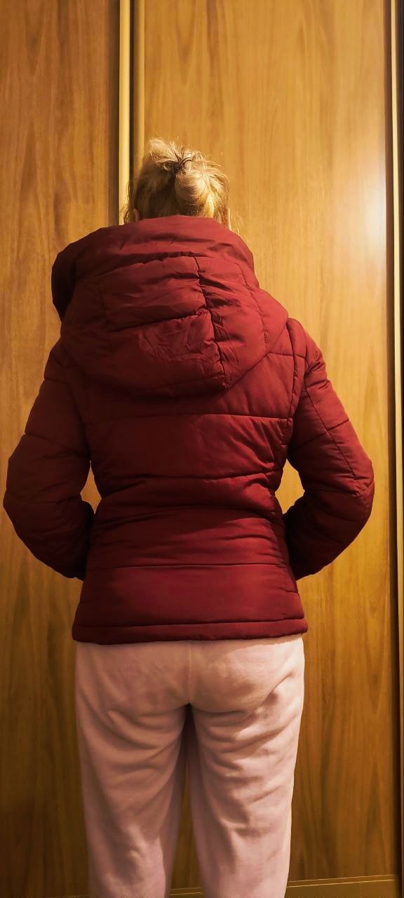 Куртка Terranova XS