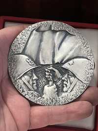 Medal wojskowy LWP