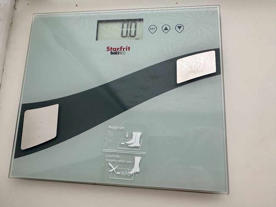 Ваги розумні StarFrit Balance