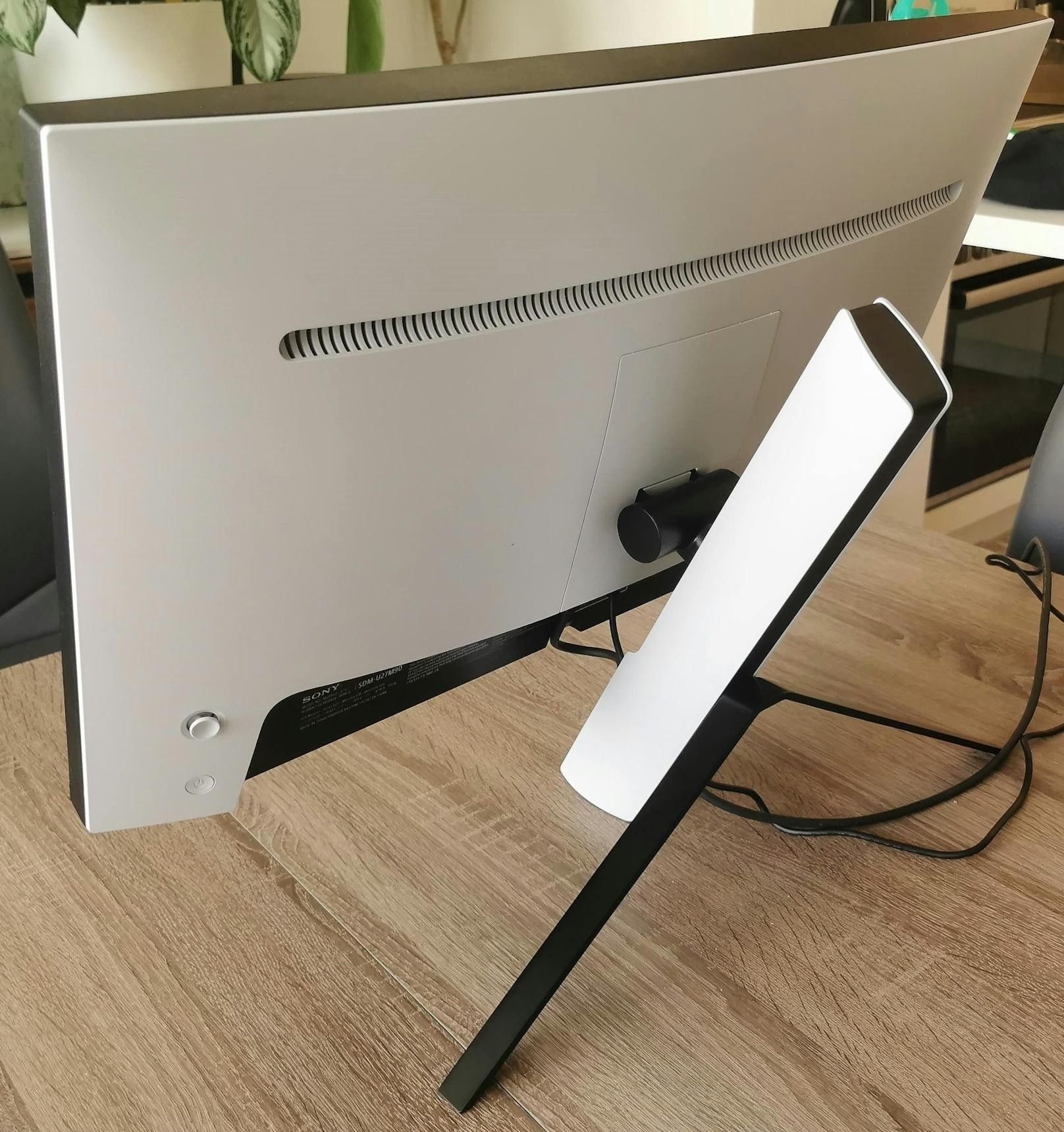 Sony Inzone M9  27" 4k - ps5 monitor