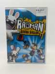 Rayman Raving Rabbids 3xA Wii nr 6079
