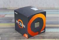 Продам процессор AMD Ryzen 5 2600 BOX