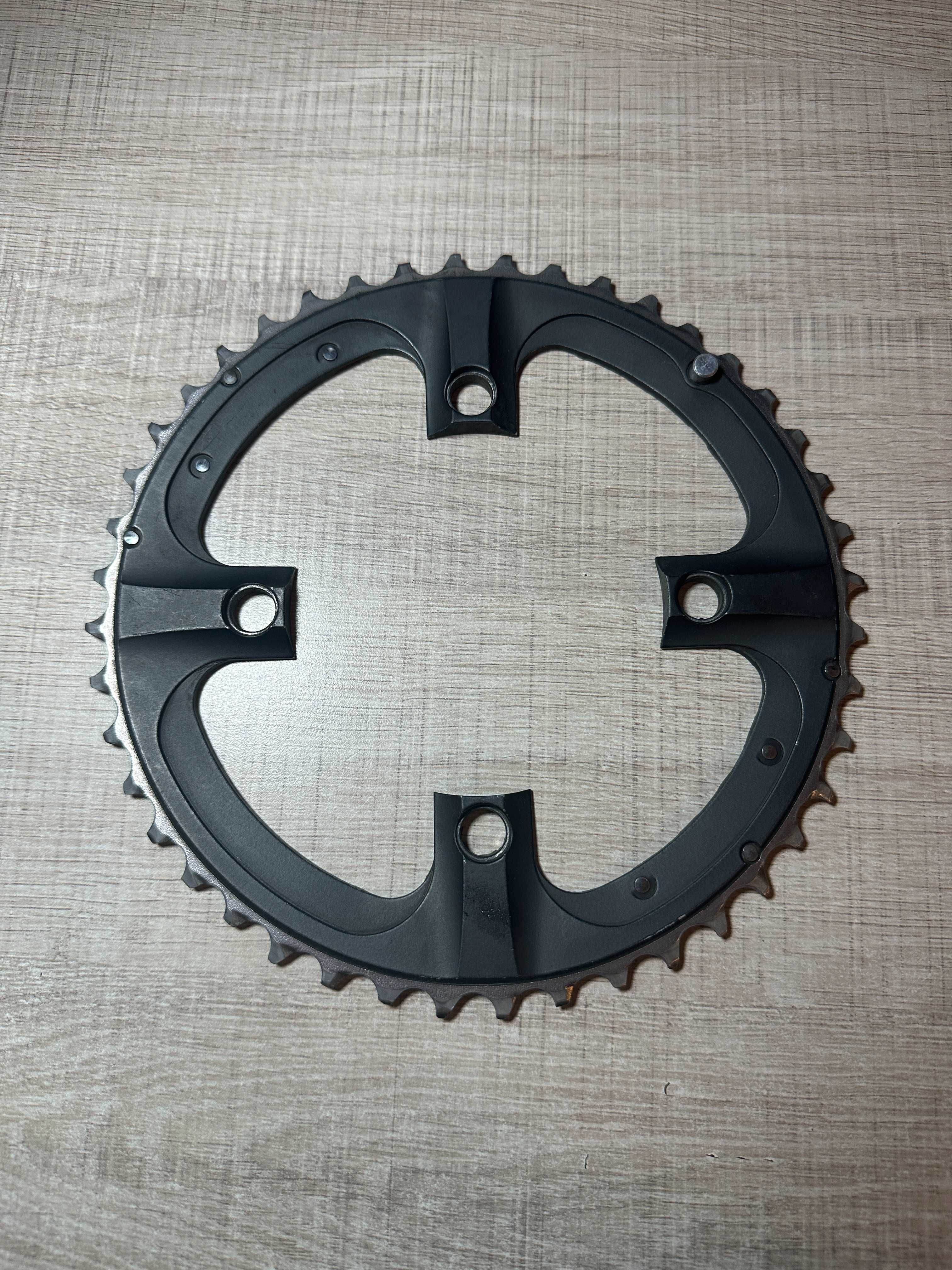 Shimano XTR FC-M970 SG-X M9 44T