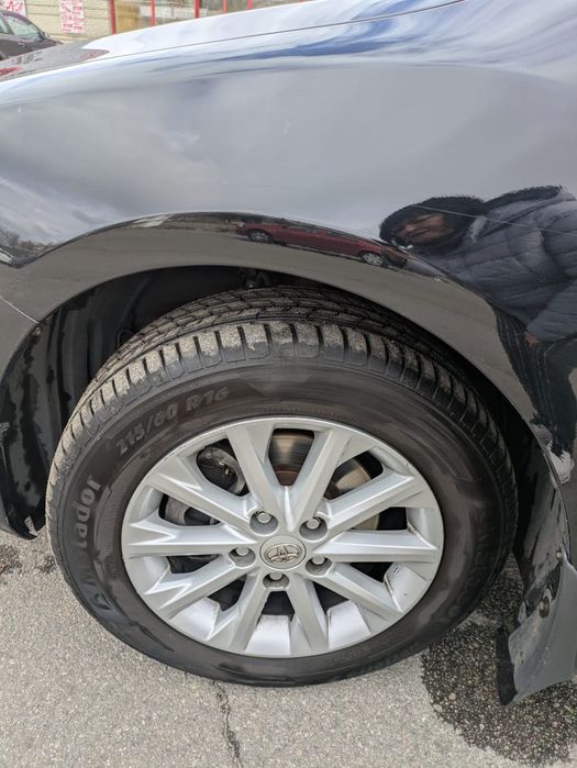 Тайота кемрі, один власник,