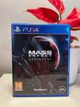 Mass Effect Andromeda PS4 PL Wydanie EN Język Polski