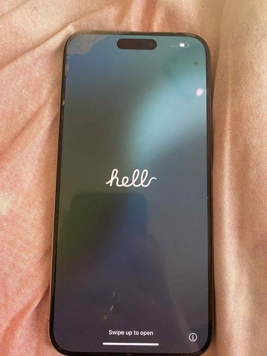Sprzedam iPhone 15 pro max
