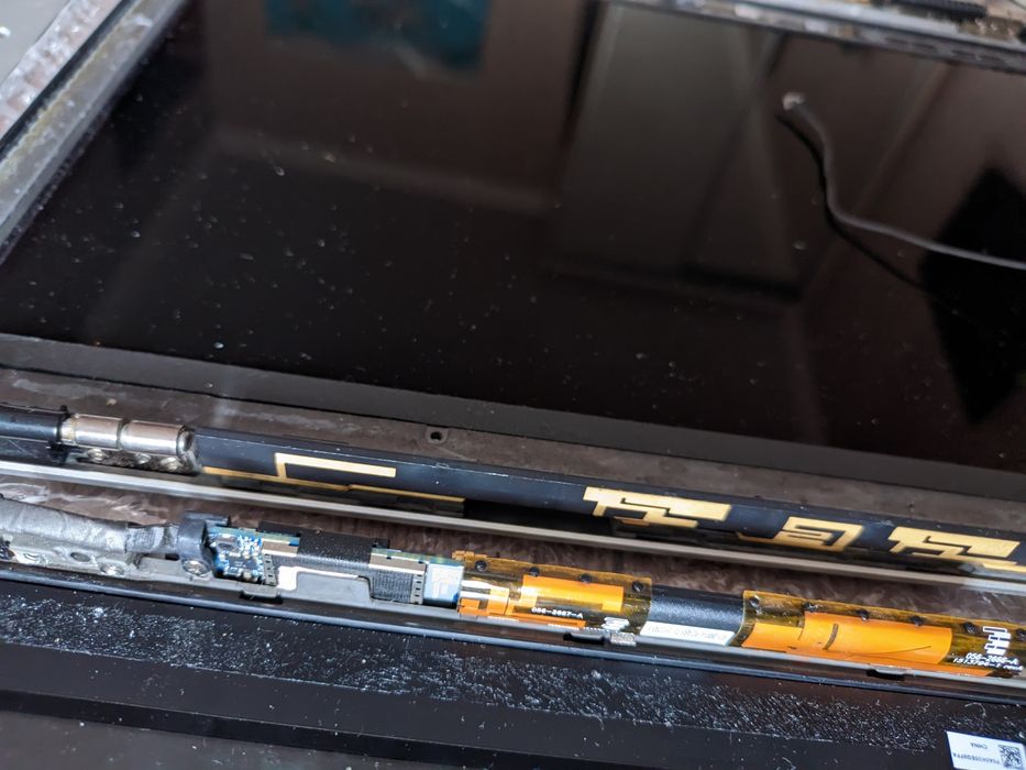 Недорого деталі на Macbook pro a1278 a1286