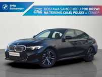 BMW Seria 3 18i M Sport Dostawa pod dom w cenie! Dealer BMW Bońkowscy