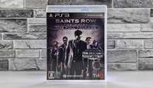 Saints Row The Third: The Full Package