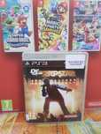 Def Jam Rapstar PS3 Sklep Iława