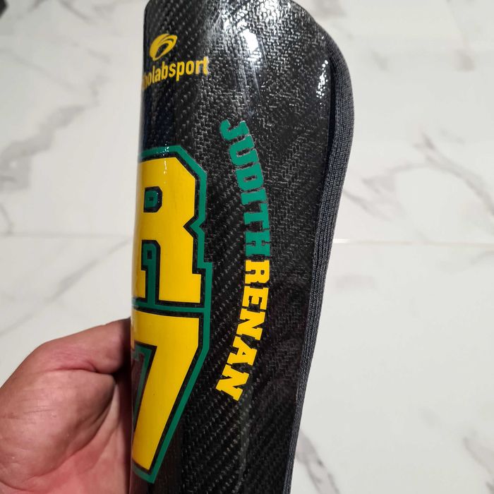 Caneleiras Ramirez R7