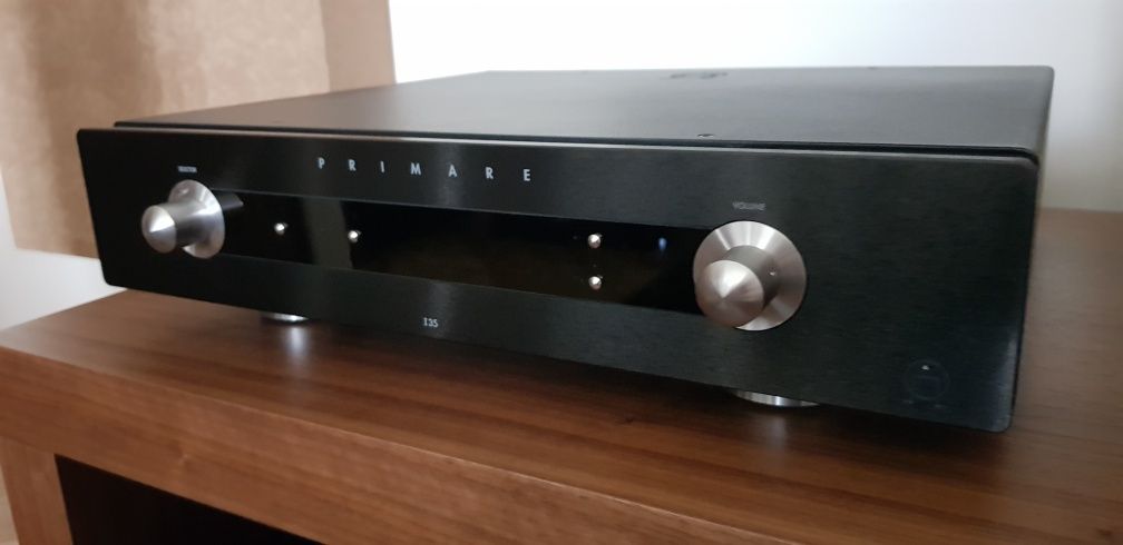 Wzmacniacz Primare I35