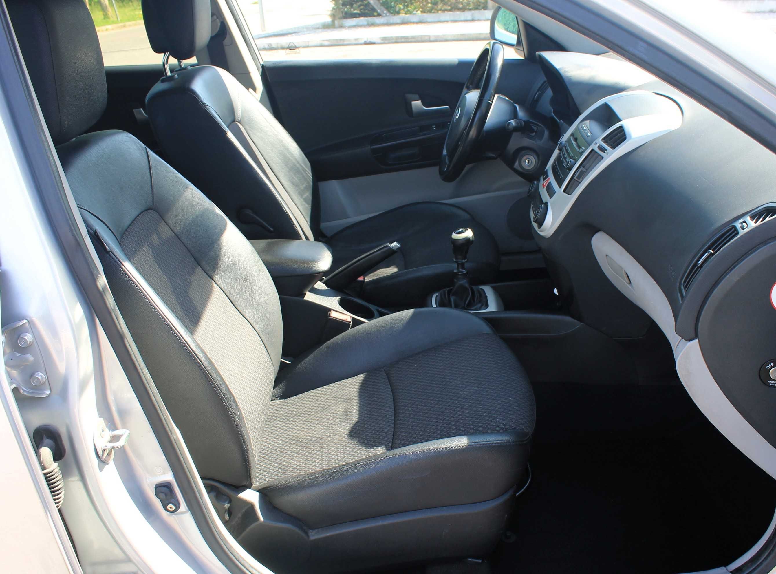 Kia Ceed SW 1.6CRDI de 2008