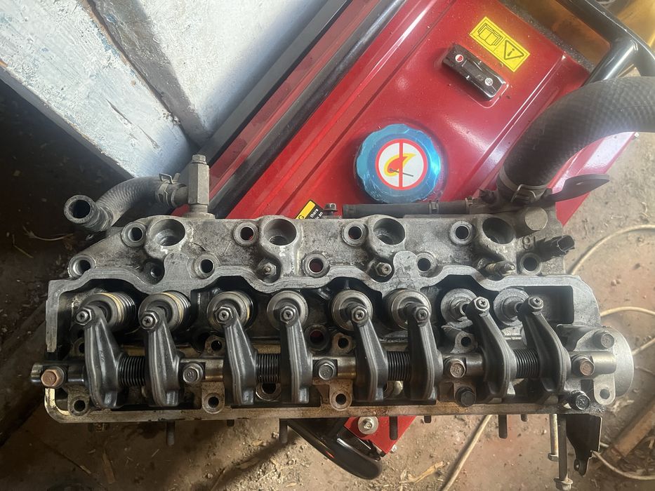 Продам гбц голова митсубиси паджеро спорт