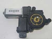 Motor Elevador Vidro Frt Esq Opel Corsa D Van (S07)