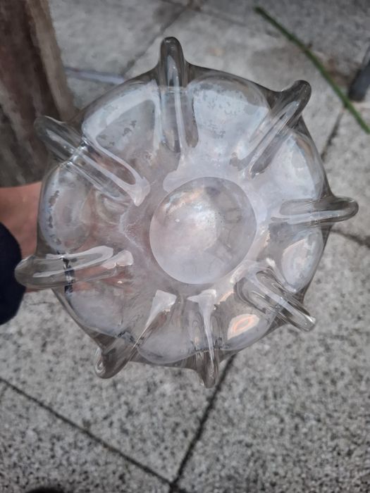 Karafka  Wiktoriańska  na  alkohol