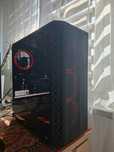 Komputer gamingowy – RTX 3070 / Ryzen 5 3600 / 16 GB RAM / SSD 512 GB