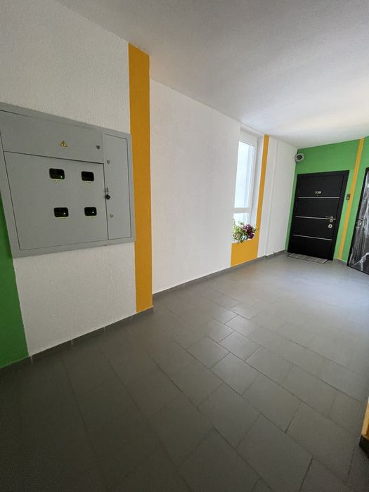 Продаж 1к квартири Вишневе, провулок Весняний 1A