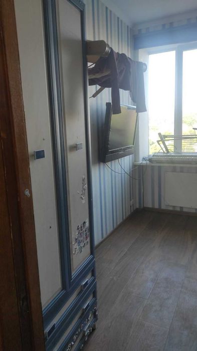 Здається окрема кімната у великій квартирі у центрі Дніпра, вул.Гоголя