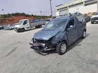 Peugeot Partner 1.6Hdi, 2010