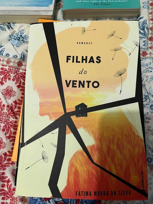 Livros diversos a bom preço