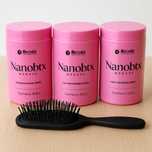 NANOBOTOX dla włosów 1 kg RICHEE Repair (Keratyna Nanoplastia) SUPER