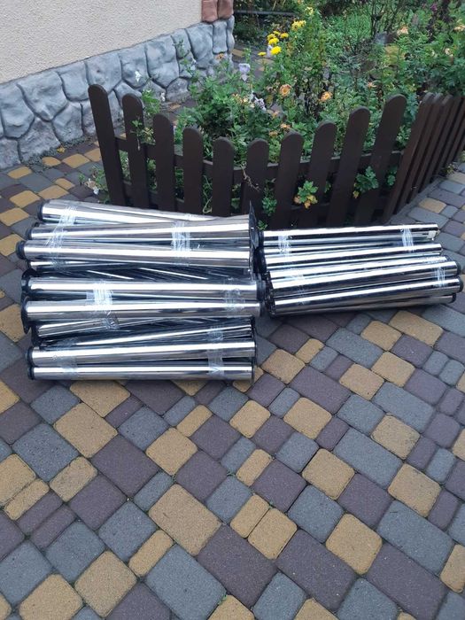 Ножки метал для стола