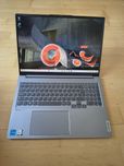 Lenovo ThinkBook 16 G4 (i5-12Gen, 16GB DDR5, NVMe 512GB, Iris Xe ) 16"