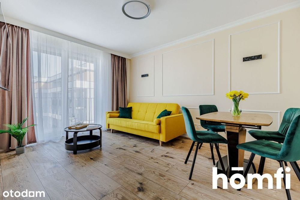 Przestronne 3 pok. z garażem| Ursus| 68m2| Habicha