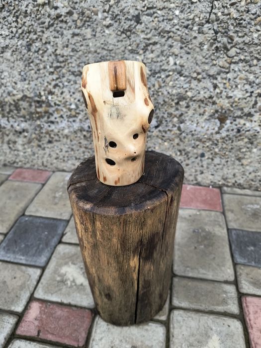 Окарина ручної роботи