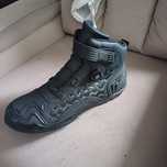 Buty motocyklowe megaaaa , szybki zacisk nowe