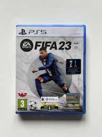 Gra Fifa 23 ps5 Playstation 5