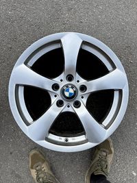 Диски R17 5.120 8J ET30 BMW F10 X1 X3 Фольксваген т5 т6