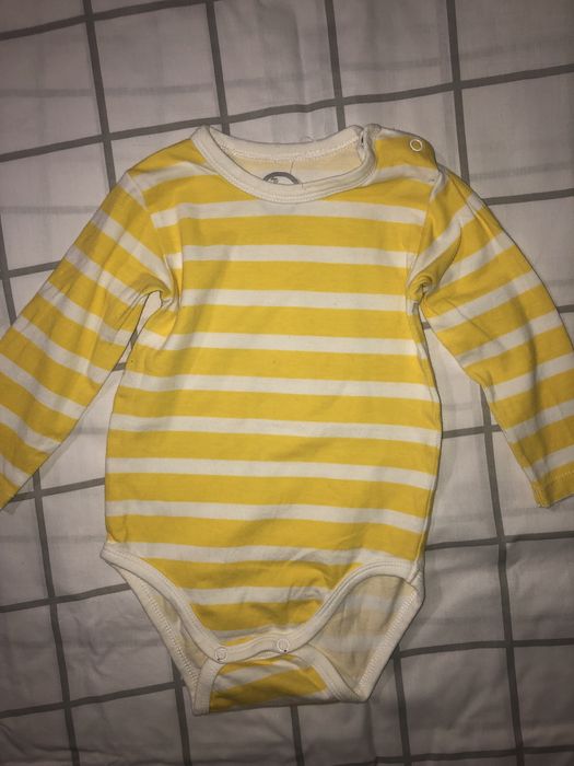 Бодіки дитячі